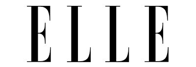 Elle Women's Fashion Magazine Logo